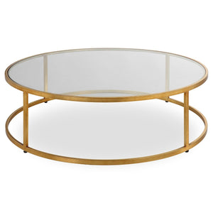 Radius Coffee Table - stylish tables for living rooms | Image 2 | InSTYLE Home & Rugs