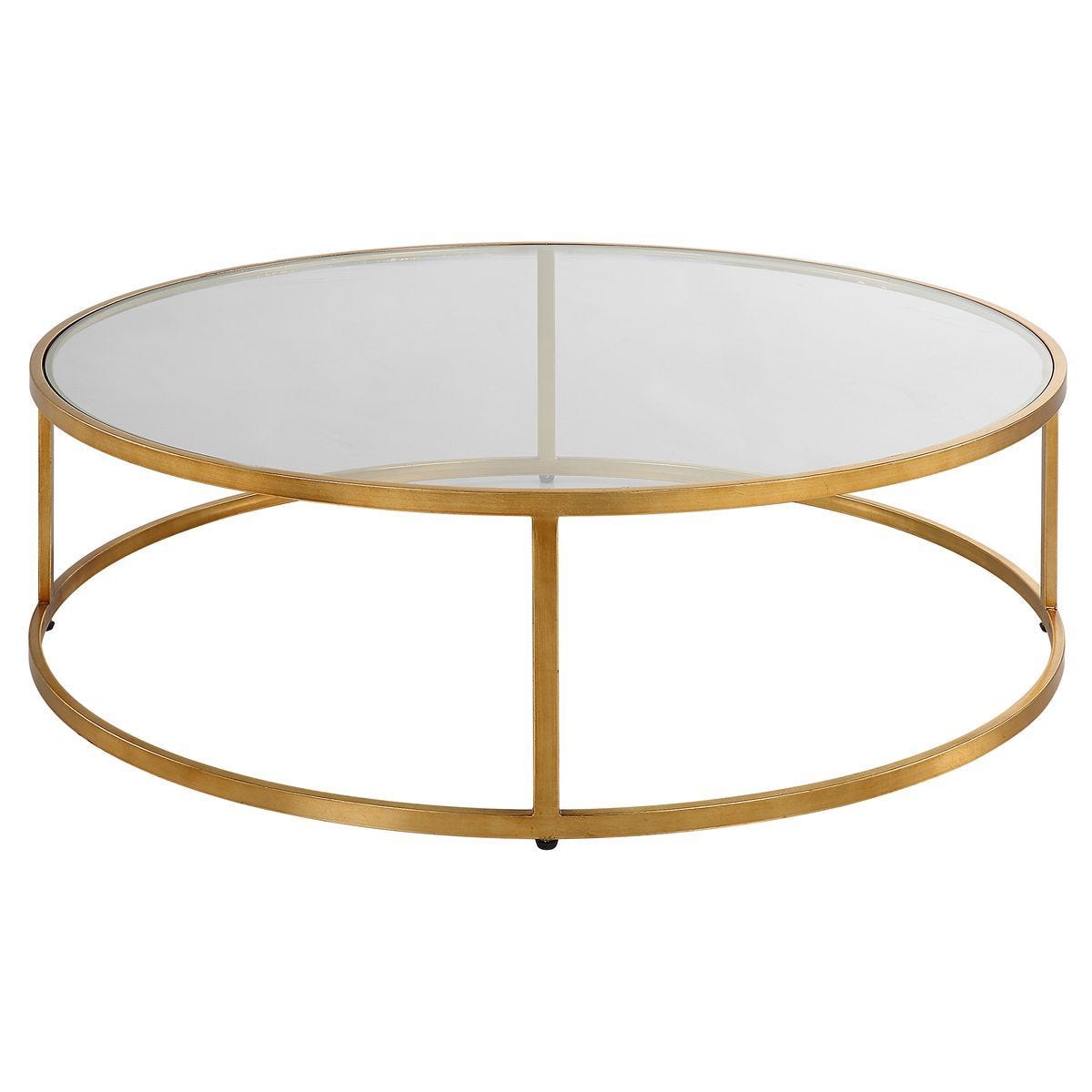 Radius Coffee Table - stylish tables for living rooms | Image 5 | InSTYLE Home & Rugs