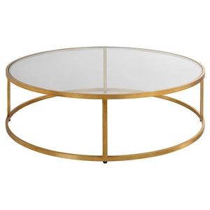 Radius Coffee Table - stylish tables for living rooms | Image 5 | InSTYLE Home & Rugs
