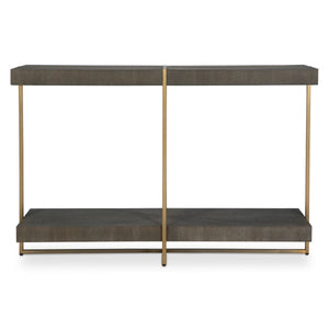 Taja Console Table - elegant console table for modern living room decor | Image 2 | InSTYLE Home & Rugs