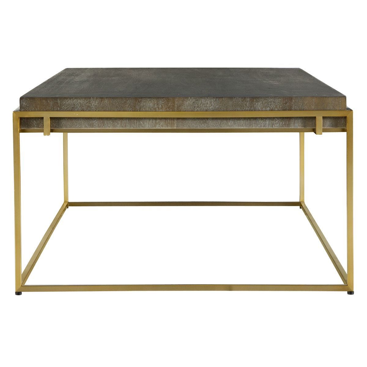Surround Coffee Table - modern design for any room | Image 4 | InSTYLE Home & Rugs