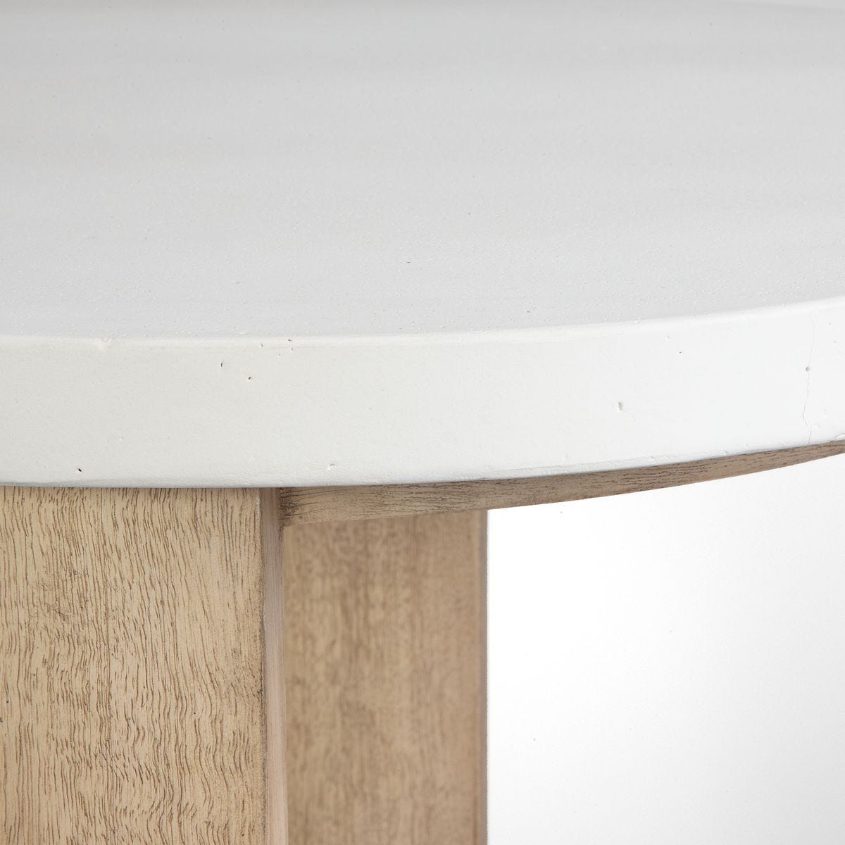 Tatli Side Table - chic and functional side table for your living room | Image 5 | InSTYLE Home & Rugs