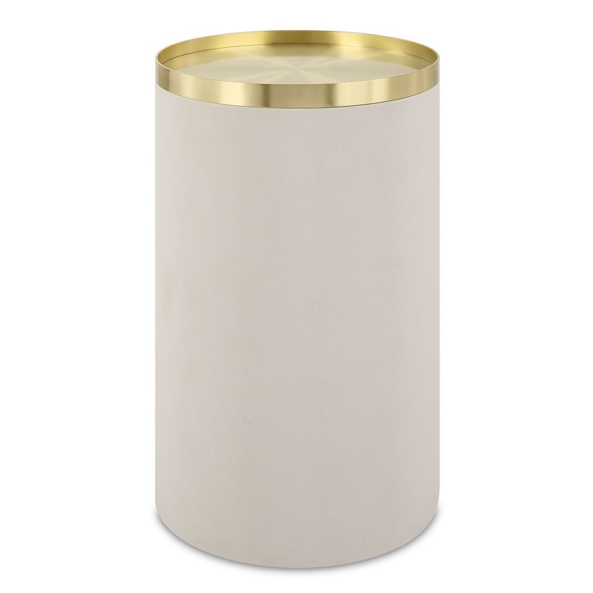 Circuit Accent Table - chic accent table for contemporary home interiors | Image 2 | InSTYLE Home & Rugs