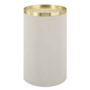 Circuit Accent Table - chic accent table for contemporary home interiors | Image 2 | InSTYLE Home & Rugs