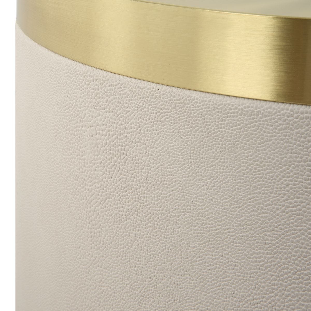 Circuit Accent Table - chic accent table for contemporary home interiors | Image 4 | InSTYLE Home & Rugs