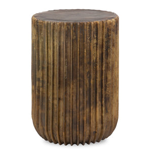 Peaks and Valleys Accent Table - functional accent table with unique design for any room | Image 2 | InSTYLE Home & Rugs