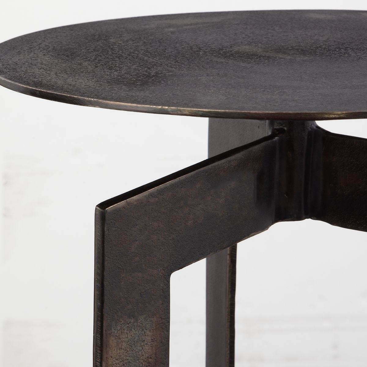 Deltoid Accent Table - functional accent table with unique design for any room | Image 3 | InSTYLE Home & Rugs