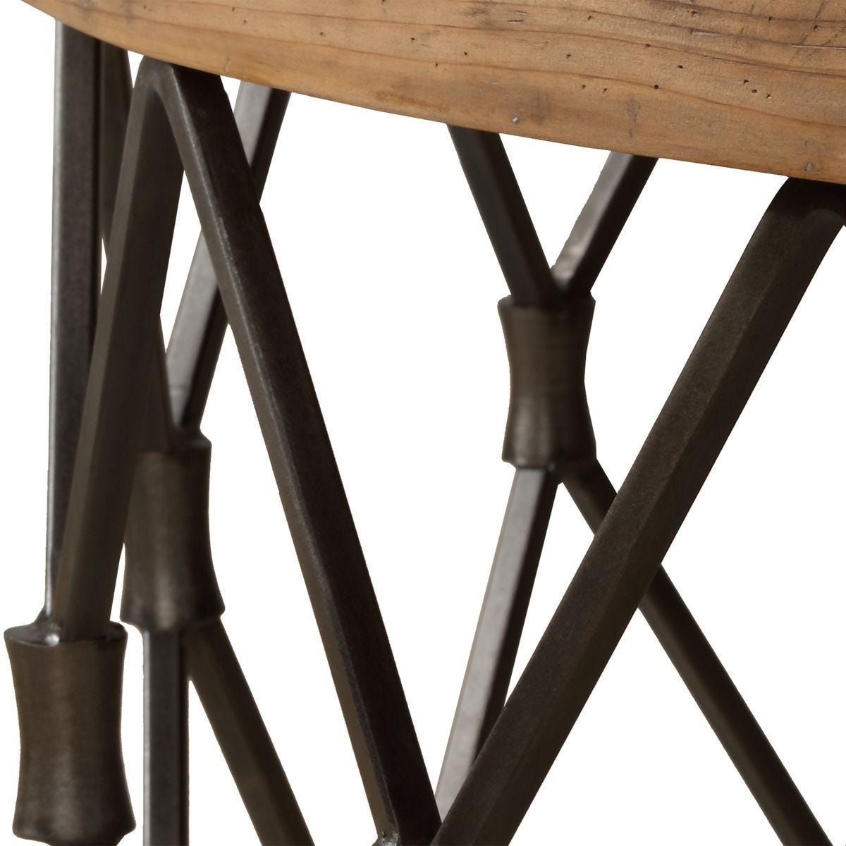 Chain Reaction Coffee Table - functional centerpieces for homes | Image 7 | InSTYLE Home & Rugs