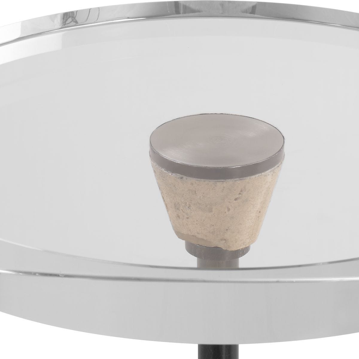 Arthur Drink Table - functional design with style | Image 3 | InSTYLE Home & Rugs