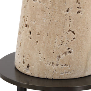 Arthur Drink Table - functional design with style | Image 4 | InSTYLE Home & Rugs