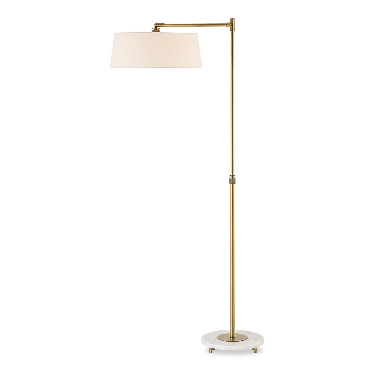 Branch Out Floor Lamp - elegant lamps to enhance your room ambiance | Image 1 | InSTYLE Home & Rugs