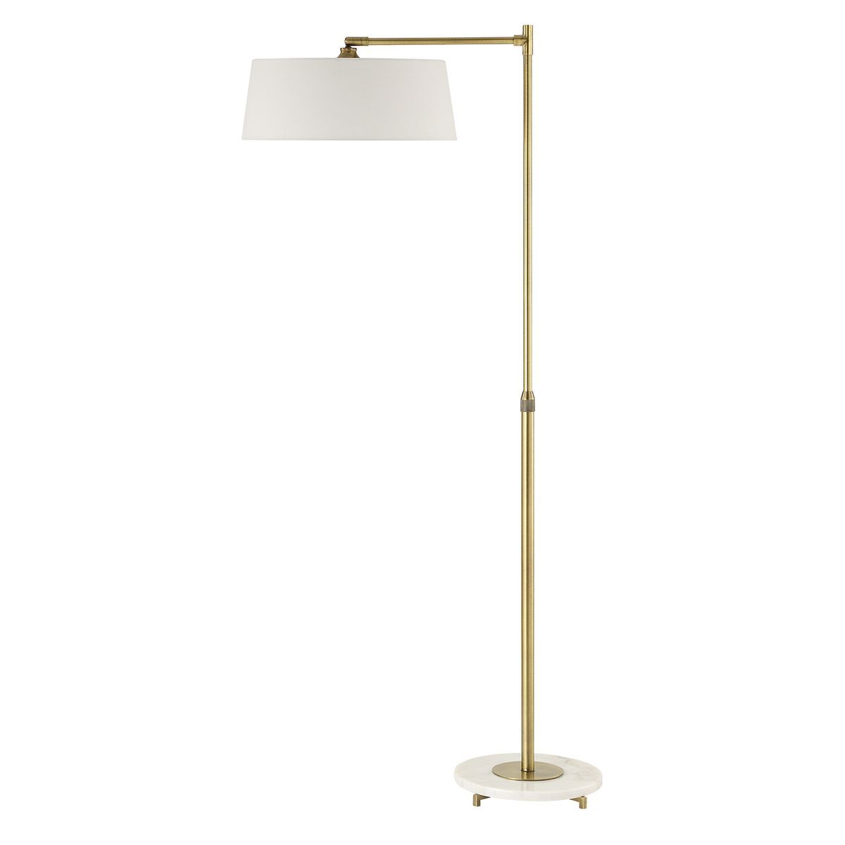 Branch Out Floor Lamp - elegant lamps to enhance your room ambiance | Image 4 | InSTYLE Home & Rugs