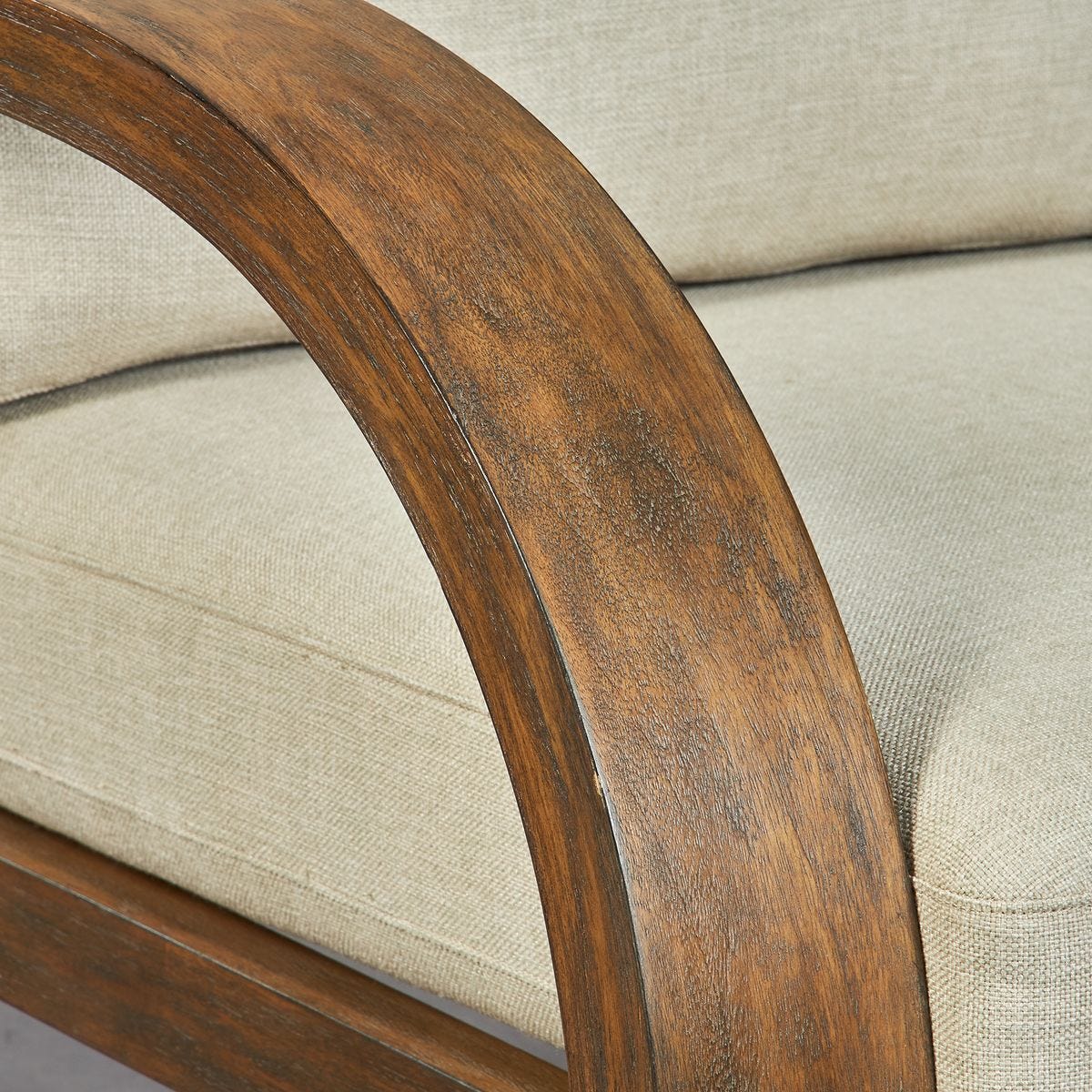 Bedrich Accent Chair - compact accent chair for adding personality to any room | Image 7 | InSTYLE Home & Rugs
