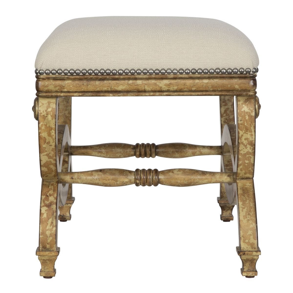 Karline Small Bench - perfect for entryways or patios | Image 4 | InSTYLE Home & Rugs