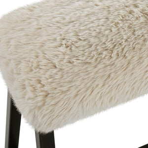 Taupo Bench - stylish bench for any space | Image 6 | InSTYLE Home & Rugs