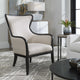 Sandy Wing Chair