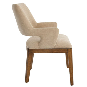 Aspect Dining Chair - stylish chairs for any table | Image 5 | InSTYLE Home & Rugs