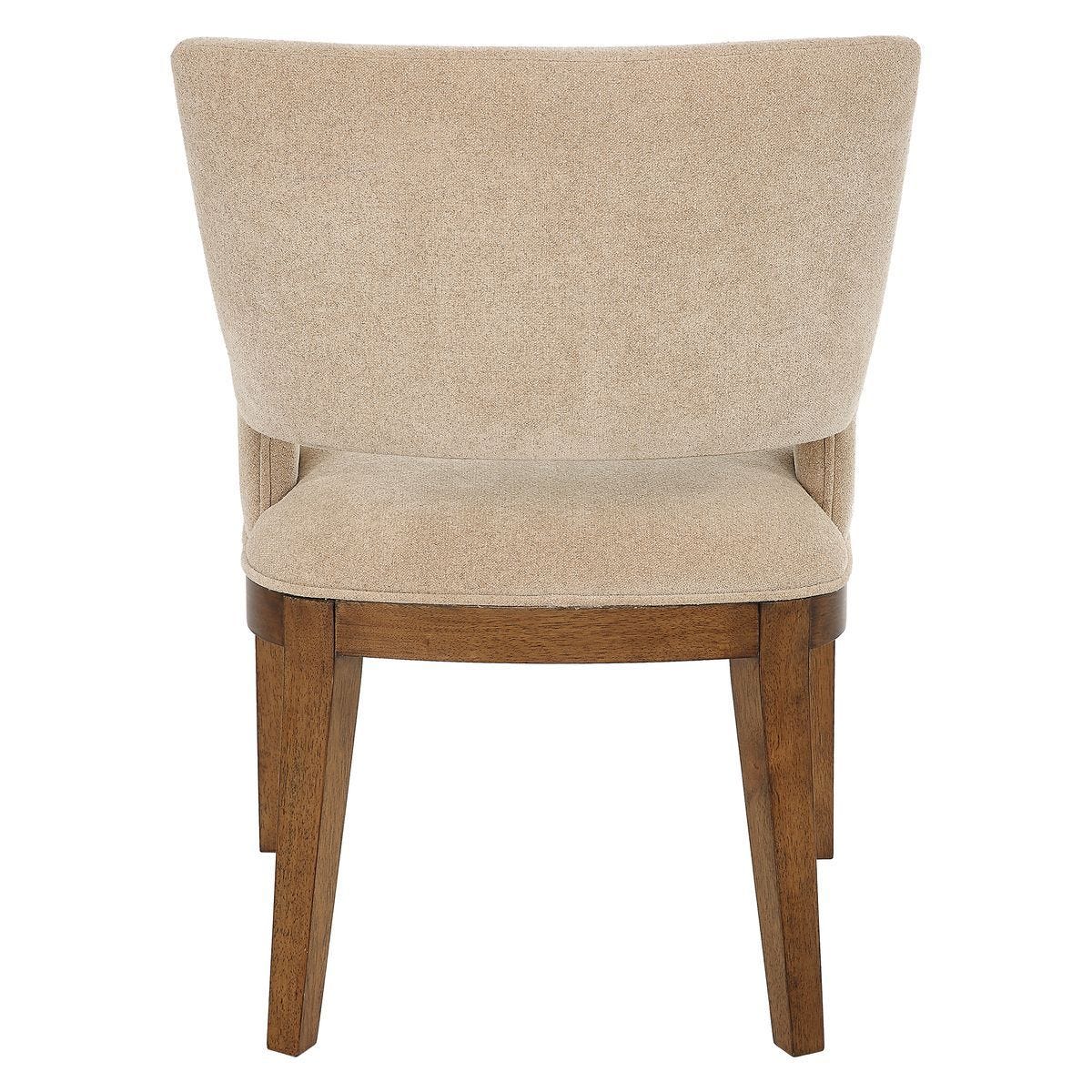 Aspect Dining Chair - stylish chairs for any table | Image 7 | InSTYLE Home & Rugs