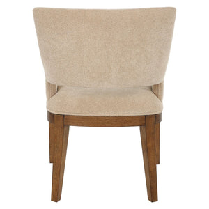 Aspect Dining Chair - stylish chairs for any table | Image 7 | InSTYLE Home & Rugs