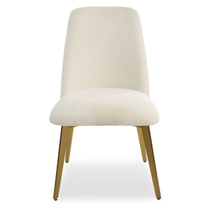 Vantage Dining Chair - stylish chairs for any table | Image 2 | InSTYLE Home & Rugs