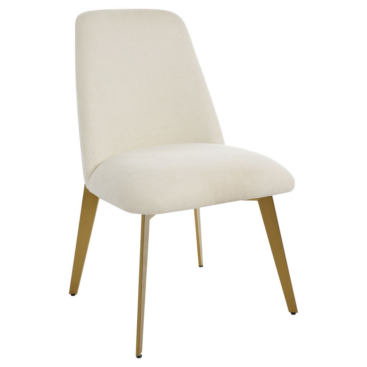 Vantage Dining Chair - stylish chairs for any table | Image 3 | InSTYLE Home & Rugs