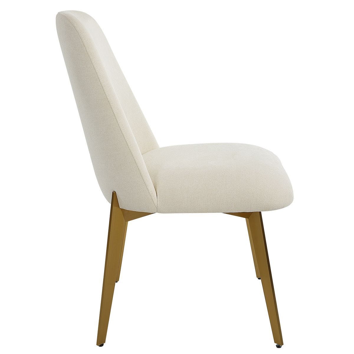 Vantage Dining Chair - stylish chairs for any table | Image 4 | InSTYLE Home & Rugs