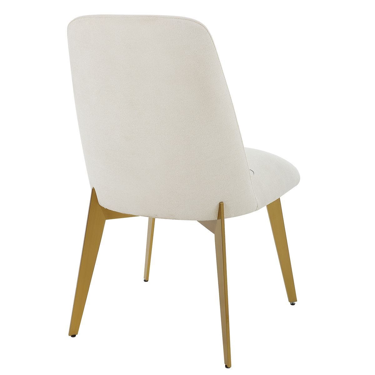 Vantage Dining Chair - stylish chairs for any table | Image 5 | InSTYLE Home & Rugs