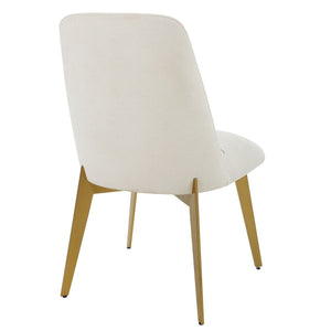 Vantage Dining Chair - stylish chairs for any table | Image 5 | InSTYLE Home & Rugs