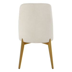 Vantage Dining Chair - stylish chairs for any table | Image 6 | InSTYLE Home & Rugs