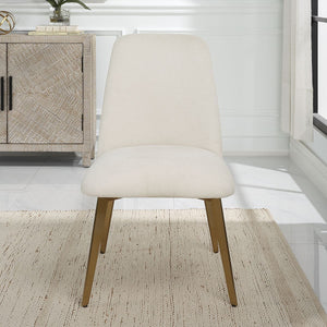 Vantage Dining Chair - stylish chairs for any table | Image 1 | InSTYLE Home & Rugs