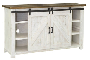 Provence Sideboard - sleek sideboard for storage | Image 1 | InSTYLE Home & Rugs