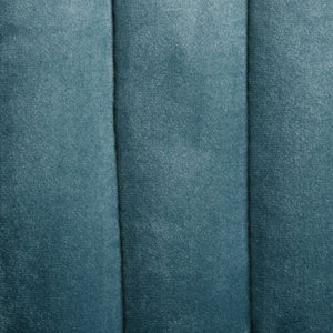 Dax Accent Chair - compact accent chair for adding personality to any room | Image 9 | InSTYLE Home & Rugs