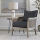 Encore Armchair, Gray