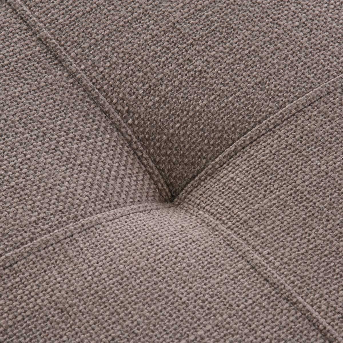 Waylon Bench, Taupe Gray - durable bench with modern style | Image 6 | InSTYLE Home & Rugs