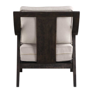 Lyle Accent Chair - modern accent chair with comfortable cushioning and sleek design | Image 5 | InSTYLE Home & Rugs