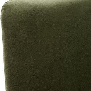 Conifer Dining Chair, Moss, 2 Per Box, Priced Each - stylish chairs for any table | Image 6 | InSTYLE Home & Rugs