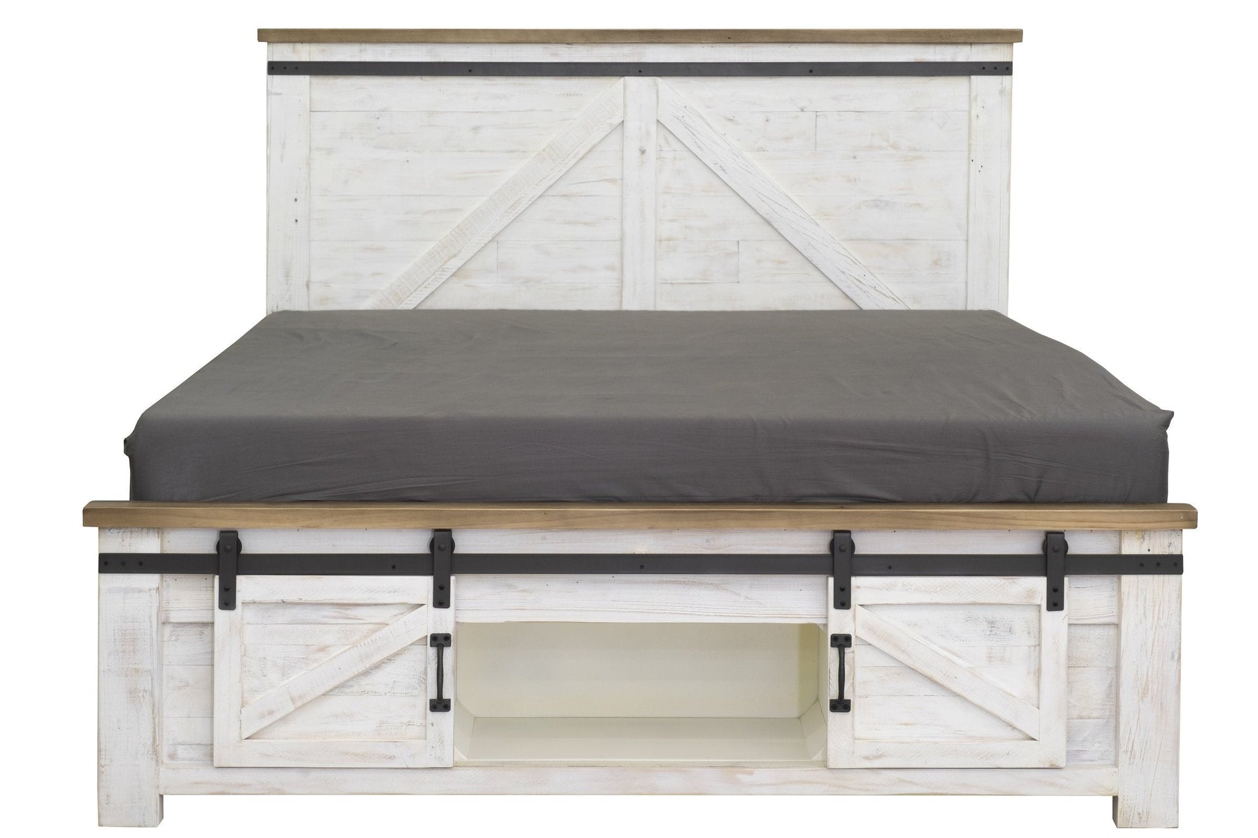 Provence King Bed - stylish bed for any bedroom | Image 3 | InSTYLE Home & Rugs