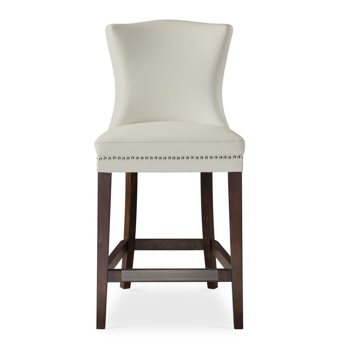 Dariela Counter Stool - ergonomic design for comfort | Image 2 | InSTYLE Home & Rugs