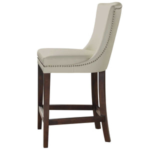 Dariela Counter Stool - ergonomic design for comfort | Image 4 | InSTYLE Home & Rugs