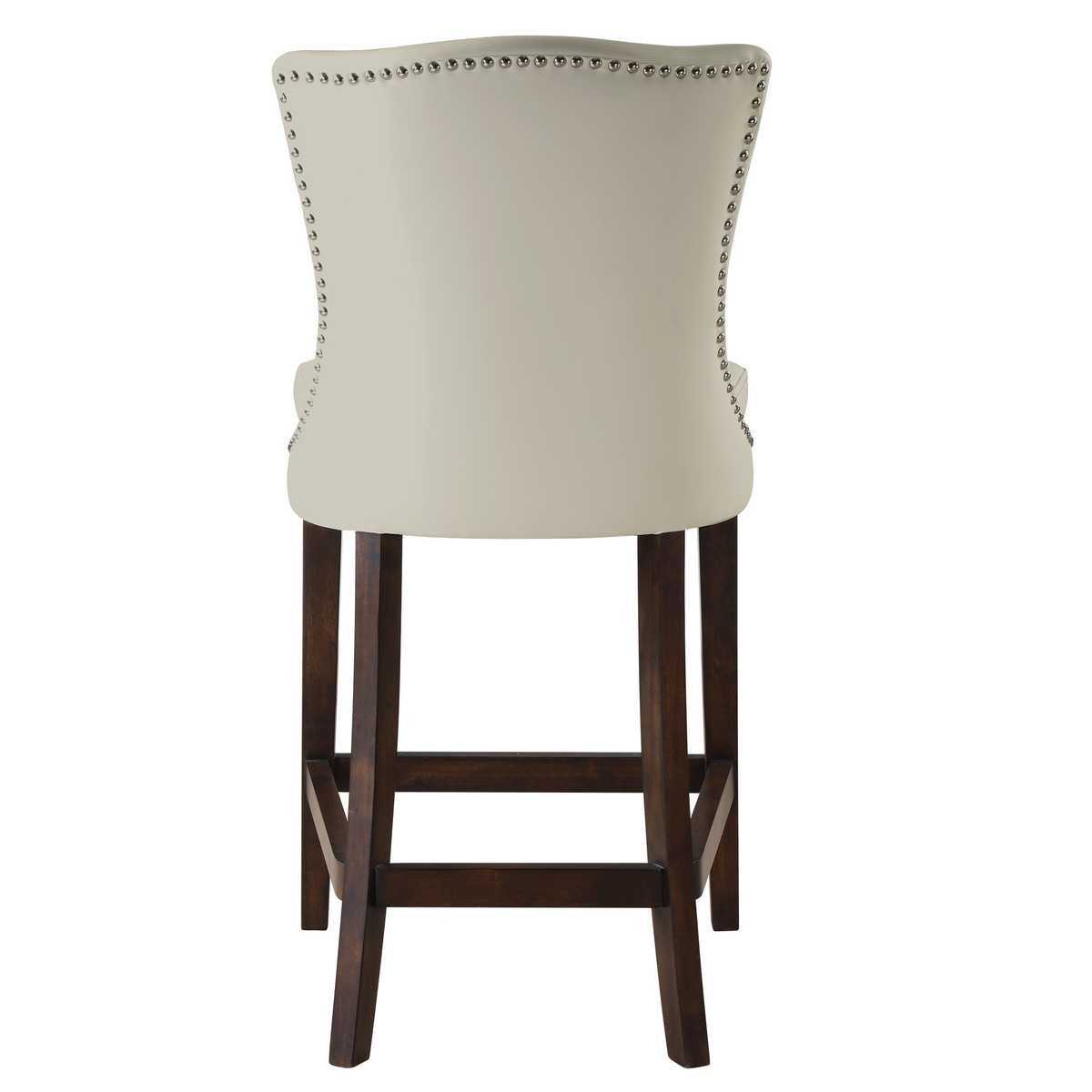 Dariela Counter Stool - ergonomic design for comfort | Image 5 | InSTYLE Home & Rugs