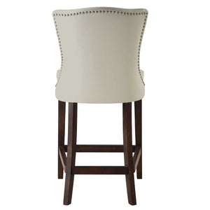 Dariela Counter Stool - ergonomic design for comfort | Image 5 | InSTYLE Home & Rugs