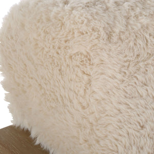 Jackson Accent Chair - modern accent chair with comfortable cushioning and sleek design | Image 7 | InSTYLE Home & Rugs