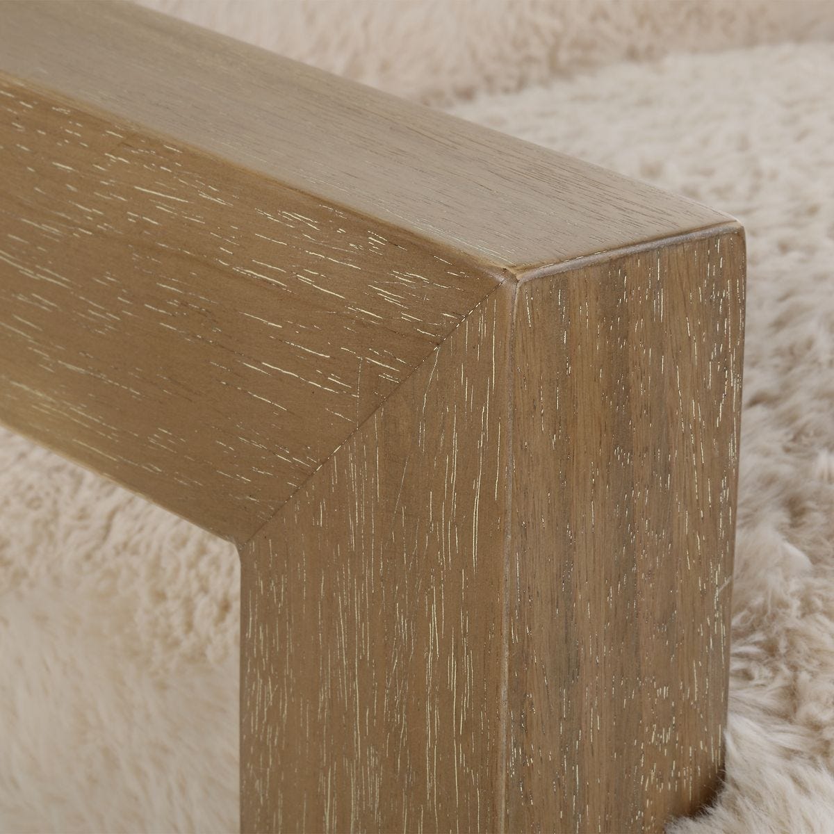 Jackson Accent Chair - modern accent chair with comfortable cushioning and sleek design | Image 8 | InSTYLE Home & Rugs