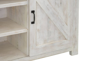 Provence Sideboard - sleek sideboard for storage | Image 3 | InSTYLE Home & Rugs