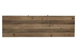 Provence Sideboard - sleek sideboard for storage | Image 5 | InSTYLE Home & Rugs