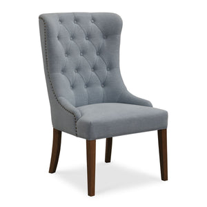 Rioni Wing Chair - variety of styles from classic to contemporary | Image 2 | InSTYLE Home & Rugs