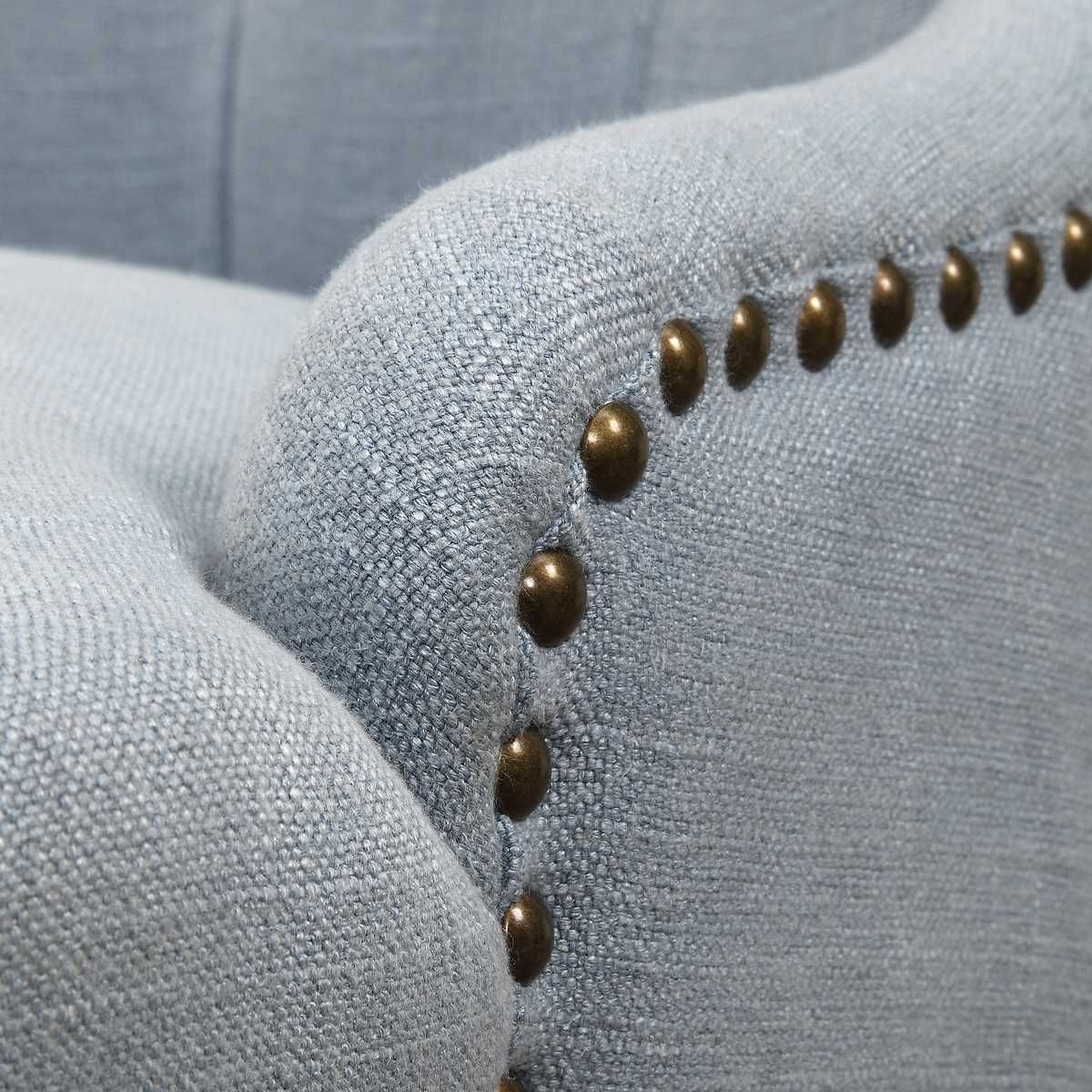 Rioni Wing Chair - variety of styles from classic to contemporary | Image 4 | InSTYLE Home & Rugs
