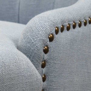 Rioni Wing Chair - variety of styles from classic to contemporary | Image 4 | InSTYLE Home & Rugs
