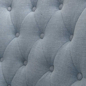Rioni Wing Chair - variety of styles from classic to contemporary | Image 5 | InSTYLE Home & Rugs