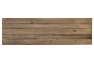 Provence Dresser With 1 Door - stylish dresser with modern flair | Image 8 | InSTYLE Home & Rugs